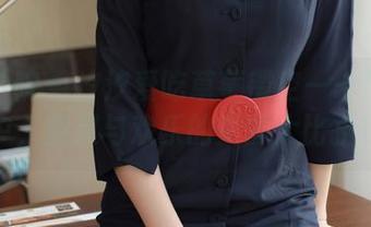 模范学院 – 汐汐爱吃草莓镂空——作品集中，空灵与欢乐的资源大比拼！