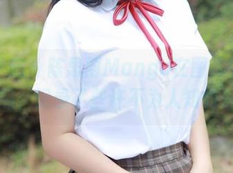 模范学院 – 陈思雨Mango在图库中的护士照，记录了些许不为人知的温柔