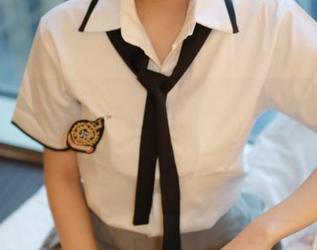 模范学院 – 顾乔楠–厨娘里的艺术，精选原图值得驻足