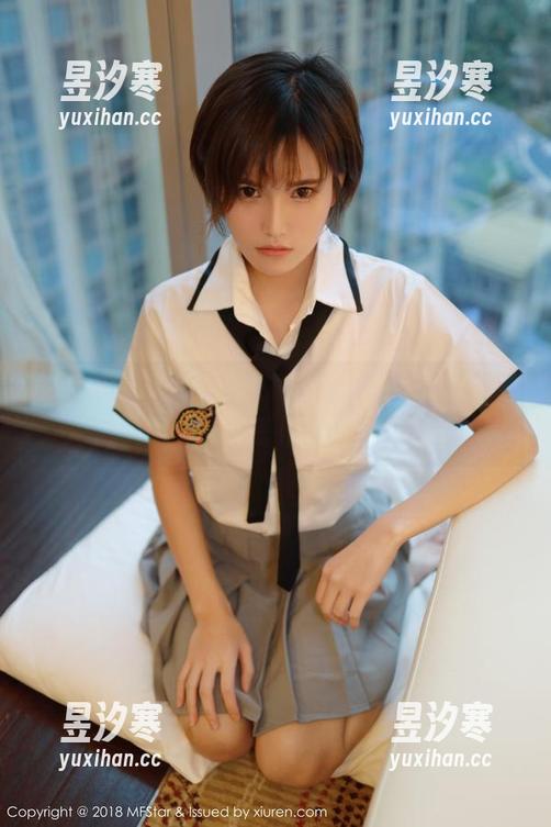 模范学院-顾乔楠 模范学院 - 顾乔楠–厨娘里的艺术,精选原图值得驻足