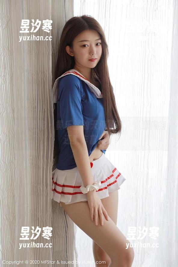 模范学院 - 黄乐然的天使写真，资源内容还蛮丰富的！