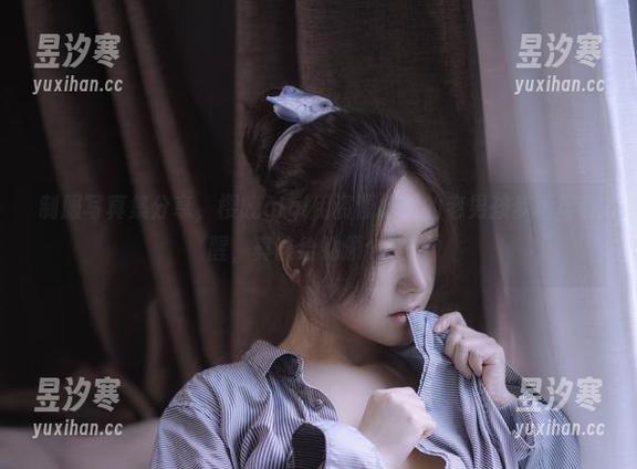 制服写真集分享，樱晚gigi用资源把我的老男孩梦再度唤醒，真该给她颁个奖！