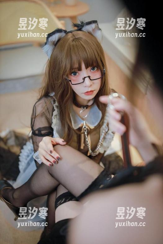 次屁啦的作品更新，风纪委员也是会撒娇的