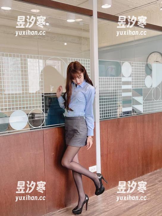 泥泥汝 泥泥汝美足写真:谁能不忍心翻下去呢?图集见证!
