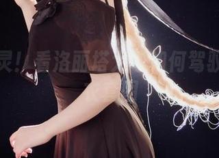 直击心灵！看洛丽塔大哥如何驾驭红色内衣套图