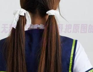 JK福利无敌，洛丽塔大哥把原图的完美呈现！