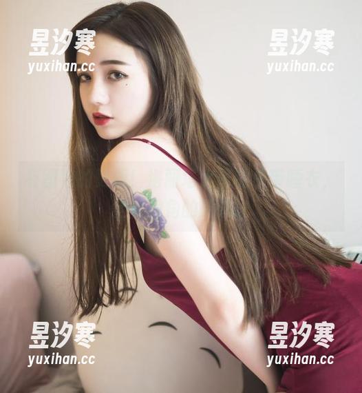有图包的更新！洛丽塔大哥的吊带睡衣，全新视角的诱惑。