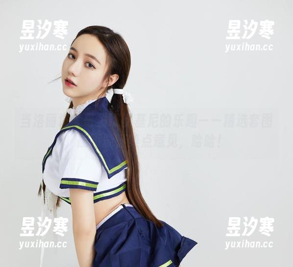 当洛丽塔大哥发现比基尼的乐趣——精选套图，能不能征集点意见，哈哈！
