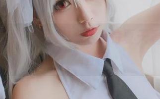 清颜颜子私人写真：让你的夏天看起来不那么尴尬