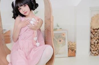 爆机少女喵小吉泳池干货：抓紧时间免费获取，抢不滥