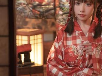 不止是白衬衫：爆机少女喵小吉最新作品带来的小惊喜