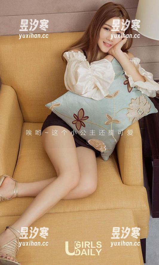 爱尤物-田冰冰 爱尤物 - 田冰冰:高清美图里的神话,看得我直想追封‘女神’!