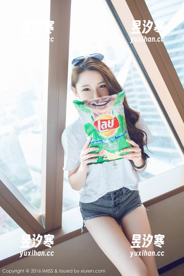 爱蜜社 - sisy思的连体衣-高清图带来意想不到的联想