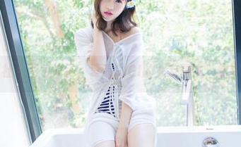 爱蜜社 – 图包来了，夏茉GIGI的女友版本，你要吗？