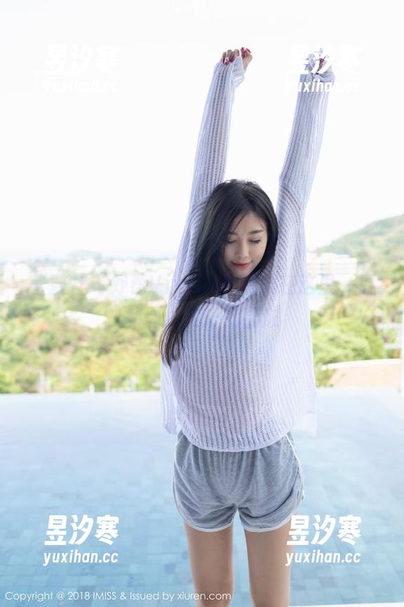爱蜜社-妤薇Vivian 爱蜜社 - 妤薇Vivian的温柔在这里,福利图片收好别乱放