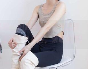 物恋传媒 – elise的好天气滤镜，写真集里的梦中花园，来瞧瞧吧！