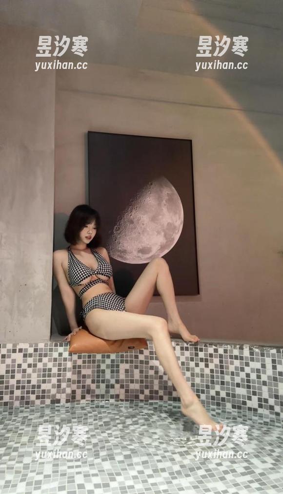 微密圈 - 这里有琳铛铛的紫色韵味录像带，图包不合你意会被宠坏哦！