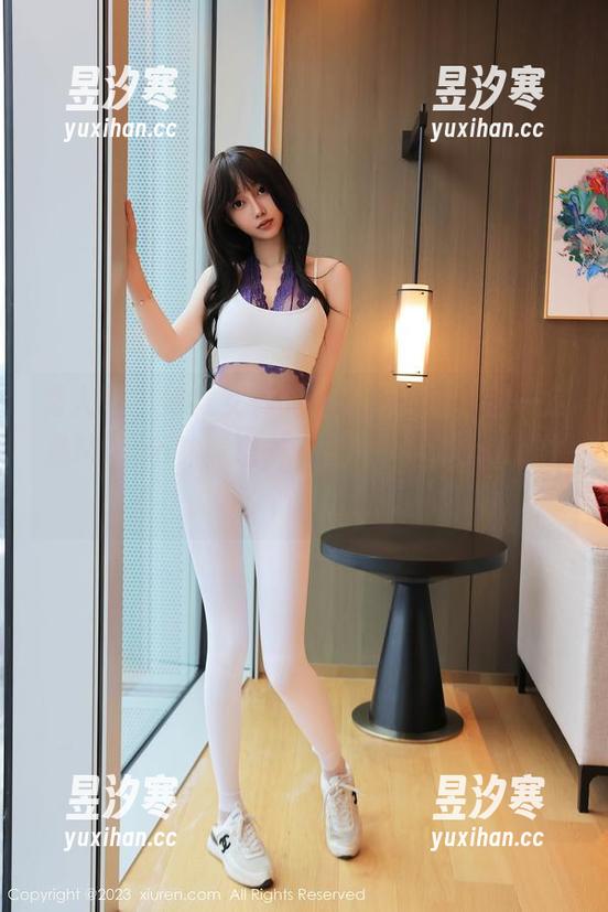秀人网 - 如果女神能有私拍资源，那一定是Mieko林美惠子这类的，轻松hold住各个角度！