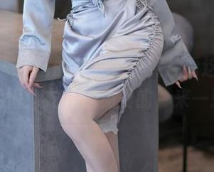 秀人网 – 伊诺的礼服秀：照片看这里，包你不后悔！尤其是免费的，来一张吗？