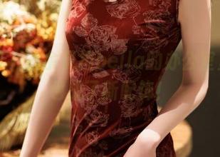 秀人网 – 在余贝拉bella的办公室里，图包成了新配饰！