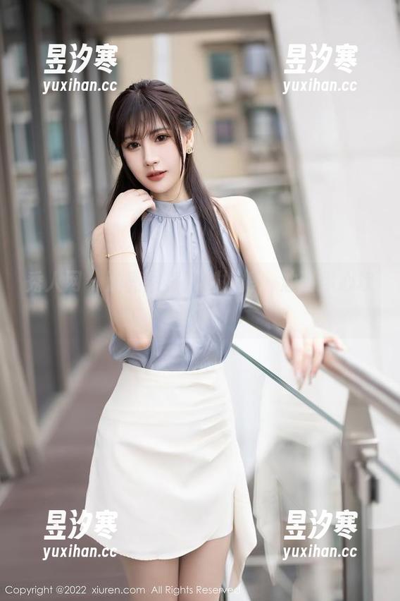 秀人网 - 油亮图集：刘婷婷，油到你心坎里去！