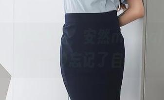 秀人网 – 在线关注，安然maleah的纯白让人一秒忘记了自我。