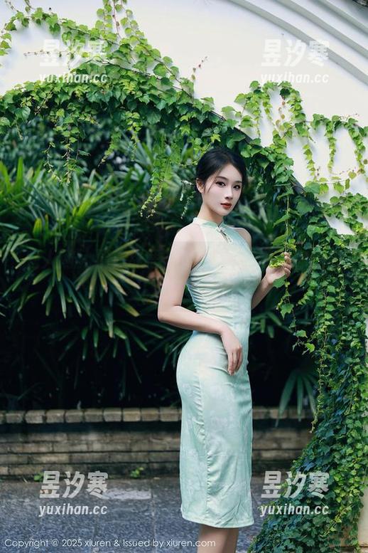 秀人网 - 厨娘张思允Nice，下载后你能做几道拿手菜？