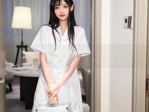 秀人网 – 李可儿的死库水套图大曝光，带你感受真正的水中美！