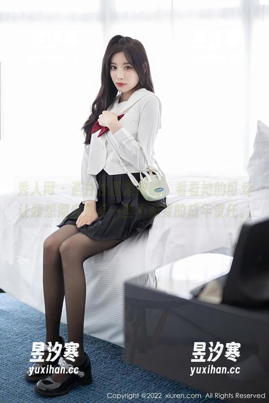 秀人网 - 燕甘甘图集来啦，看看她的可爱让我想彻底放弃一些不必要的成年责任。