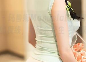 秀人网 – 玛鲁娜Manuela的透明合集，直击你的视线，可能会产生“瞎眼”效应！