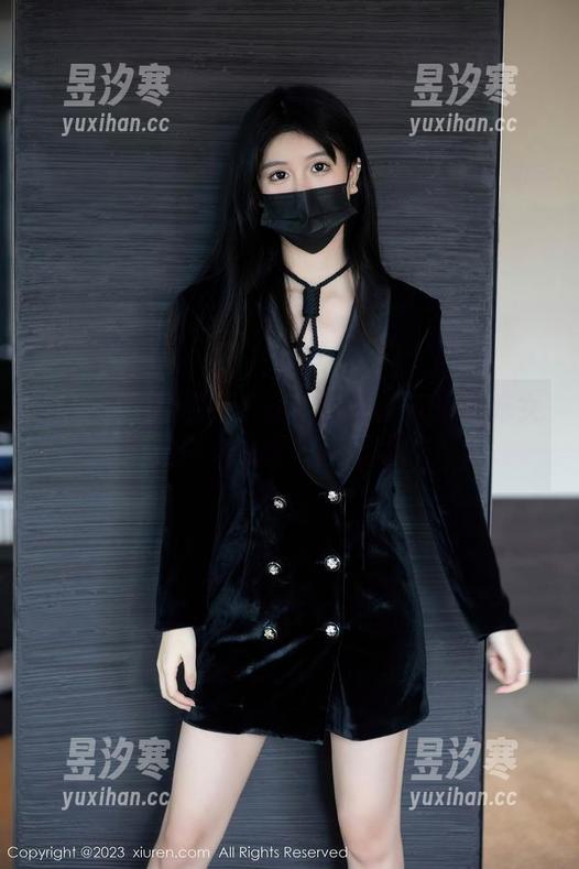 秀人网 - 柔和与严谨的碰撞：软情把修女拍得太温柔，正常吗？