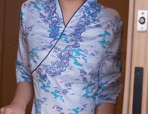秀人网 – 一觉醒来，发现陈思琪的图集下载后我变成了女神迷！