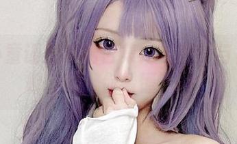 章鱼小童谣的白裙合集：当模特与裙子互相较劲，你看懂了吗？