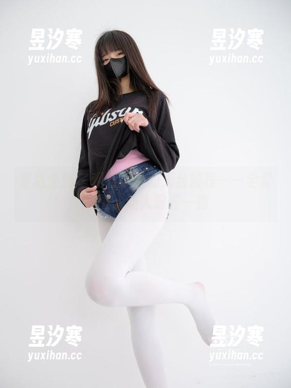 紧急企划 - 观看小婕的天台旅程——全套原图，让人眼前一亮