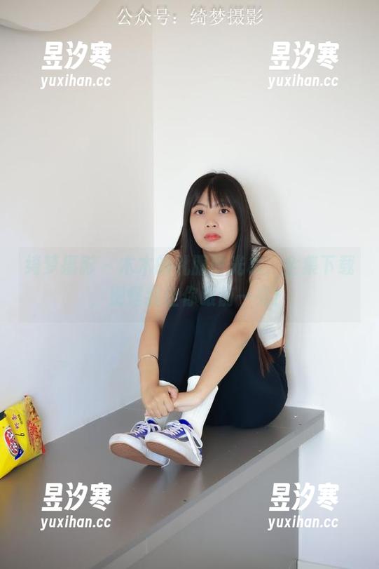 绮梦摄影 - 木木的礼服时光机，全集下载，别怪我让你眼前一亮！