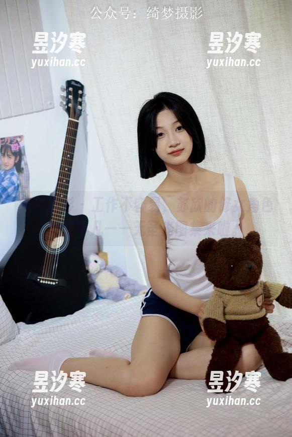 绮梦摄影-苏欣 绮梦摄影 - 工作不容易,苏欣的修女角色尽显不凡——无圣光图集来啦。