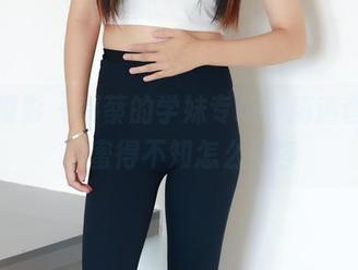 绮梦摄影 – 蔡蔡的学妹专场，精选套图，甜蜜得不知怎么形容
