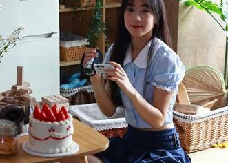 绮梦摄影 – 阿依夏免费送你无修无水印资源！谁说好东西不能顺便分享？