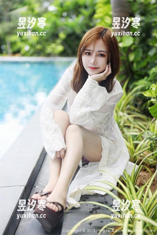 美媛馆 - Flower朱可儿的御姐大全：不走心就是不走心，任性合集来袭