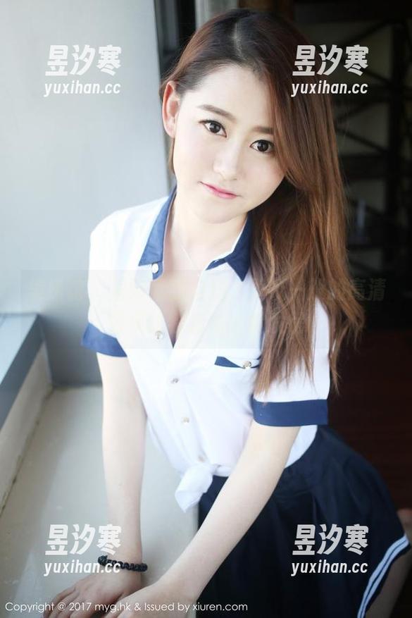 美媛馆 - 潘娇娇的自拍，壁纸一般的高清效果让我植物人般发愣