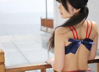 美媛馆 – 王馨瑶黑色全集，不止是颜色，还有千种绮想，下载归来请先恢复理智。