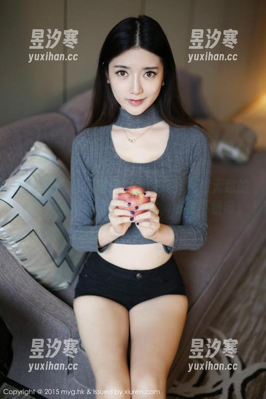 美媛馆 - 王馨瑶兔女郎写真，有意无意的性感，感觉还能多看几遍，资源不错呀。