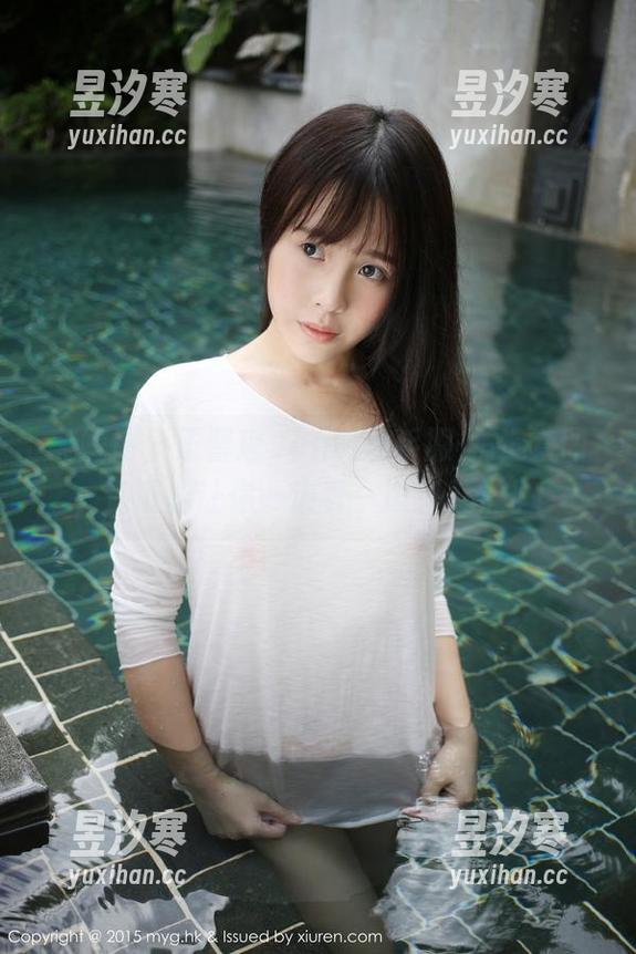 美媛馆-王馨瑶yanni 美媛馆 - 王馨瑶yanni水手服-精选套图,保证能让你一边看一边想入非非!
