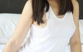 美媛馆 – 不来一波软软爱吃肉的校园高清照片，你肯定会后悔！