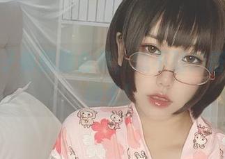 芋圆侑子体操服合集，想不到的搭配妙趣横生！