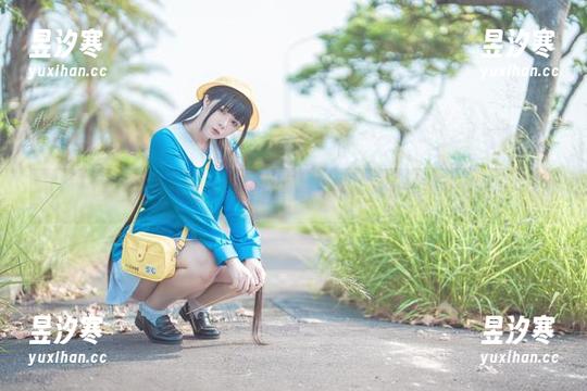 落落Raku 落落Raku的图包里,裸足能激发多少审美迷思?