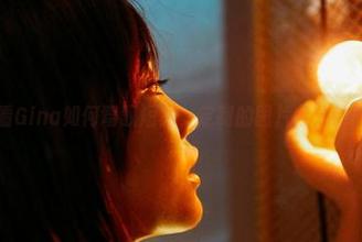 蜜桃社 – 看Gina如何驾驭短裙，定制的图片分分钟撩到人心！