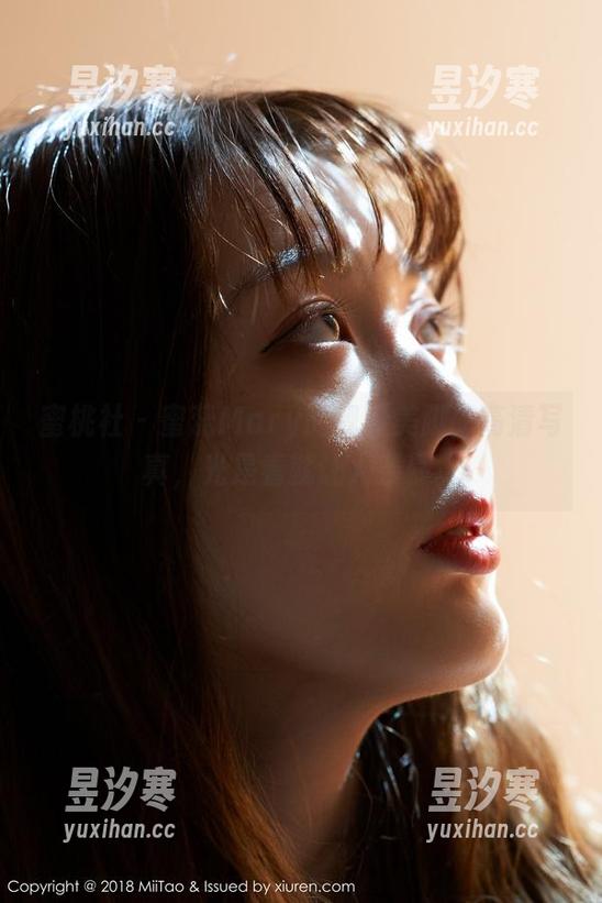蜜桃社-蜜蕊Mary 蜜桃社 - 蜜蕊Mary的靓丽美脚,高清写真,光是看就让人羡慕。