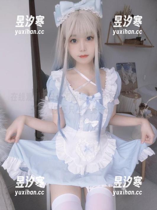 在线观看蜜汁猫裘的美图，不怕吓到发财玉兔，反正只是个兔子而已！