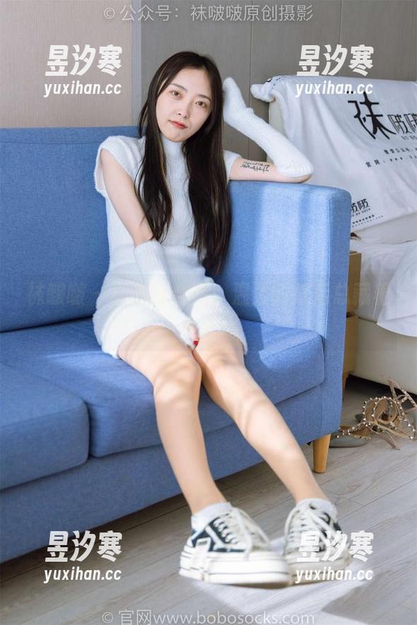 袜啵啵-小甜豆 袜啵啵 - 小甜豆合集:温柔的背后总藏着小倔强